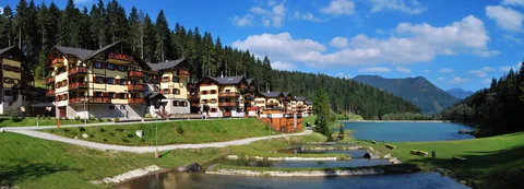 Hrabovská Dolina